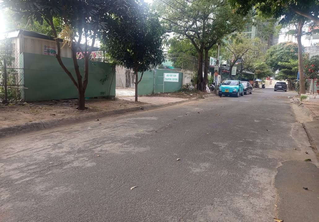 Đất Biệt Thự Chí Linh 356m² 25 tỷ - Hạ tầng hoàn thiện