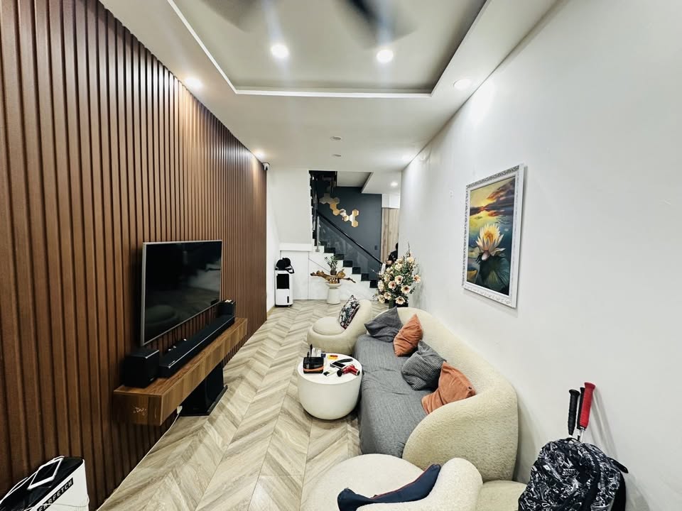 Nhà Phan Xích Long Q.Phú Nhuận 61m²/7 tỷ - Chính chủ bán