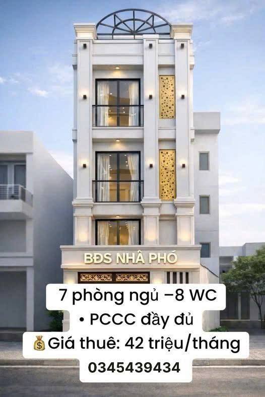 Căn hộ Nguyễn Xiển Đà Nẵng 42 triệu - Bàn giao ngay