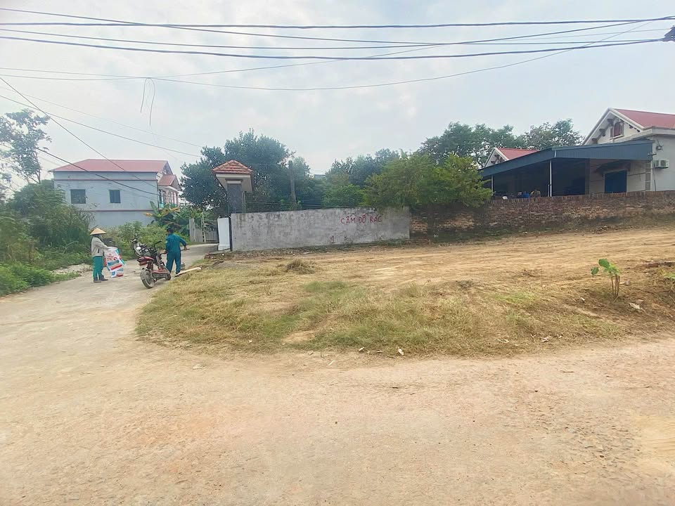 Đất nền Thôn Gô Kim Long 105m2 9xx triệu - Sổ đỏ chính chủ