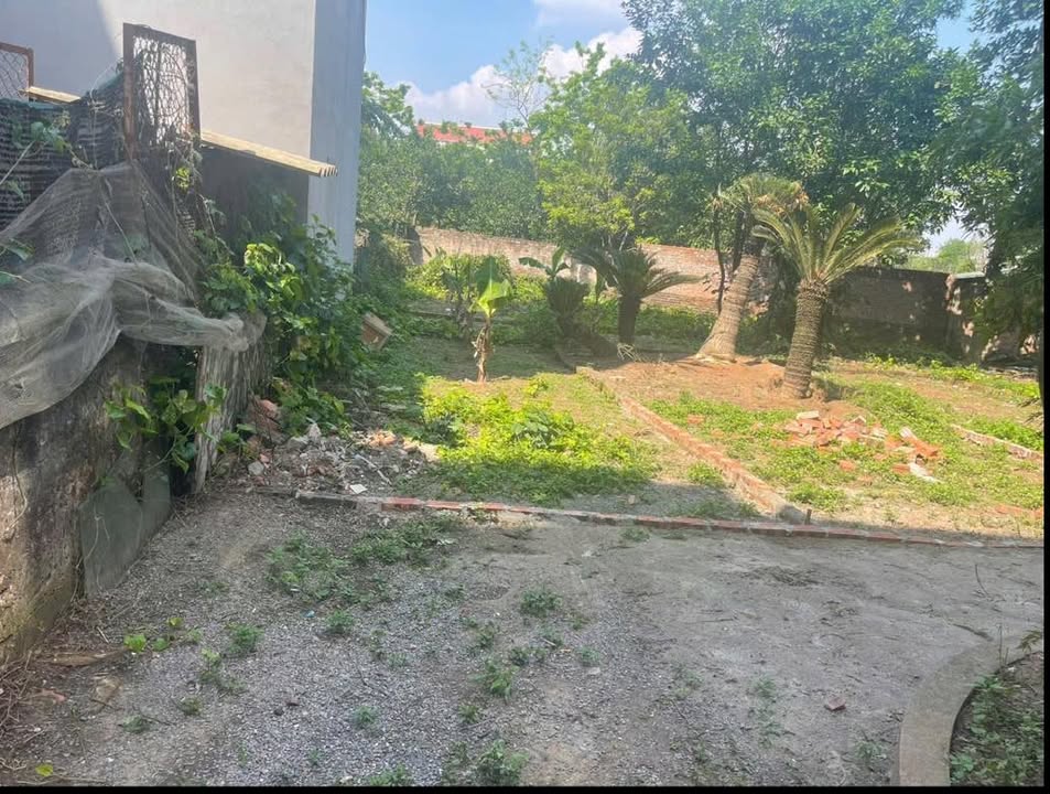 Nhà Yên Nghĩa, Hà Đông 49m² giá 2 tỷ - Ô tô vào nhà