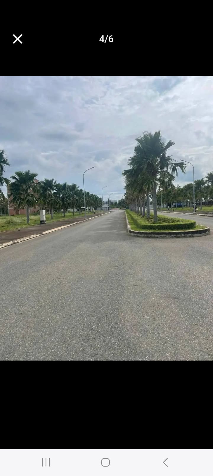 Đất nền Phước Tỉnh 100m² giá 2.4 tỷ - Sổ đỏ chính chủ