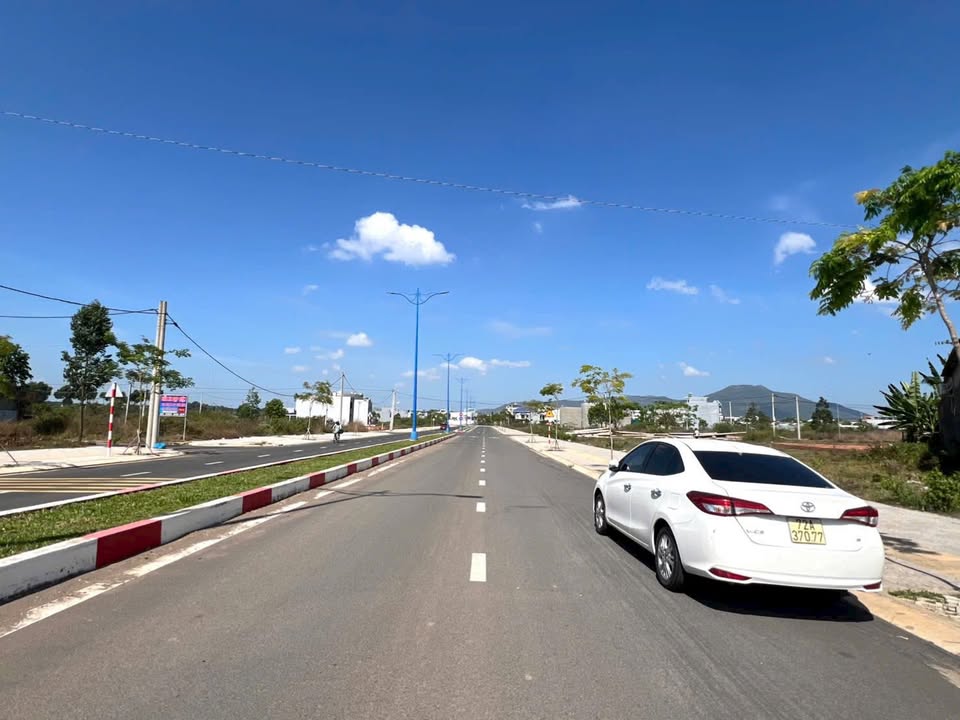 Đất nền Hòa Long Bà Rịa 608m² 5.2 tỷ - Sổ đỏ chính chủ