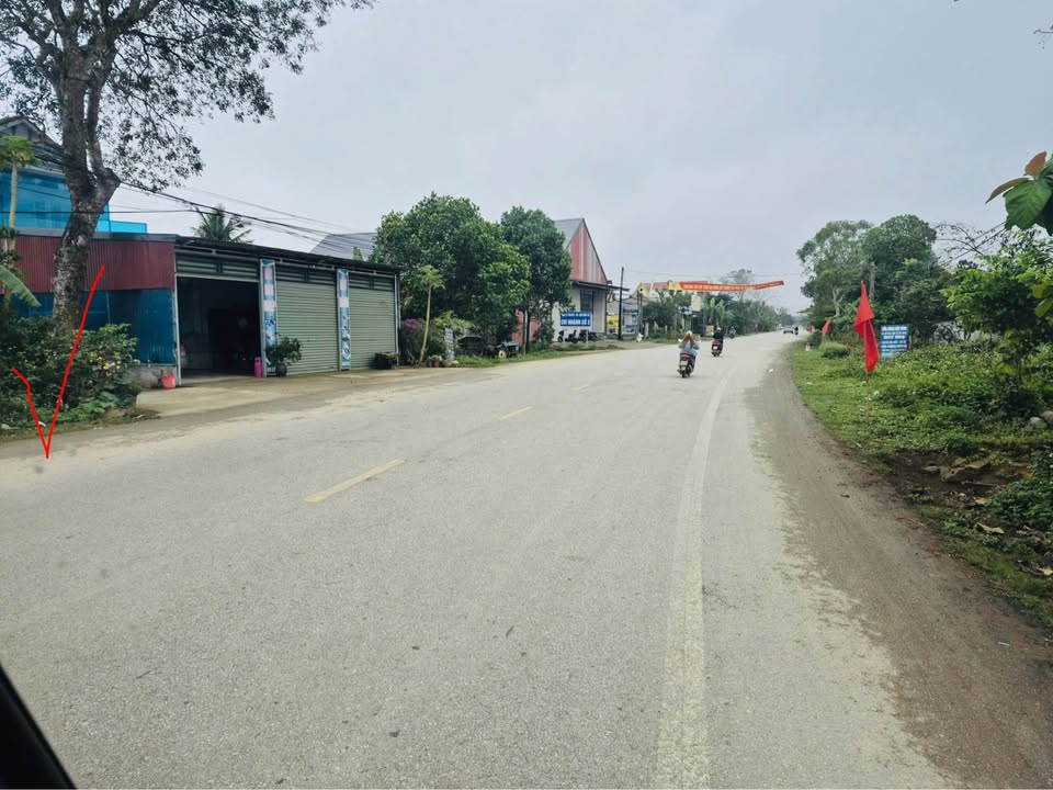 Đất nền QL47 Thọ Cường 149m² - Sổ đỏ chính chủ