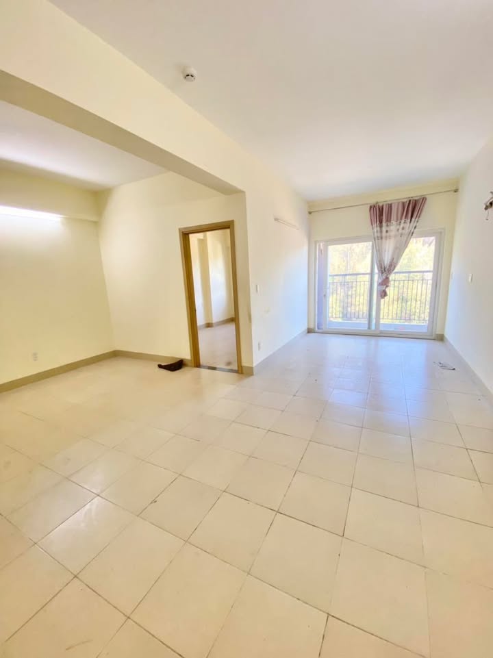 Căn hộ Xuân Thuỷ Quy Nhơn 58m² 4 triệu - View đẹp