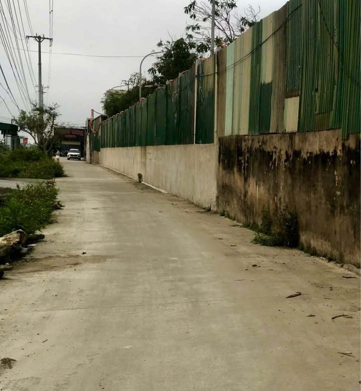 Đất Nghi Liên Vinh 118m² 2.1 tỷ - Sổ đỏ chính chủ