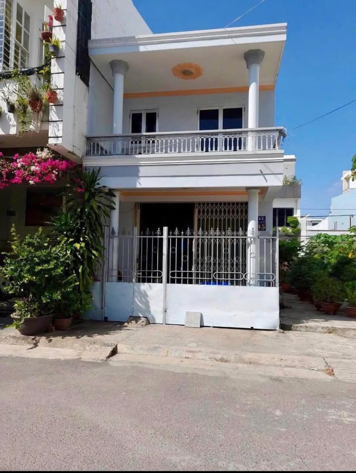 Nhà cho thuê Hồ Sĩ Dương 60m² giá 6 triệu - Ô tô vào nhà