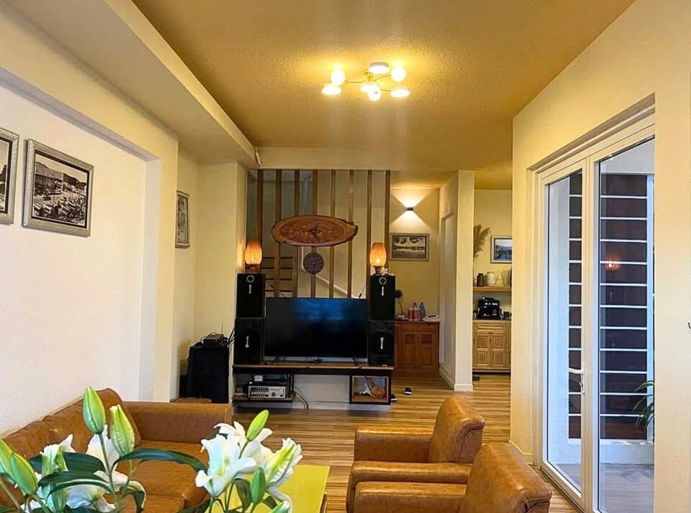 Nhà Nguyễn Trung Trực Đà Lạt 91m² giá 7 tỷ - Sẵn sàng ở ngay