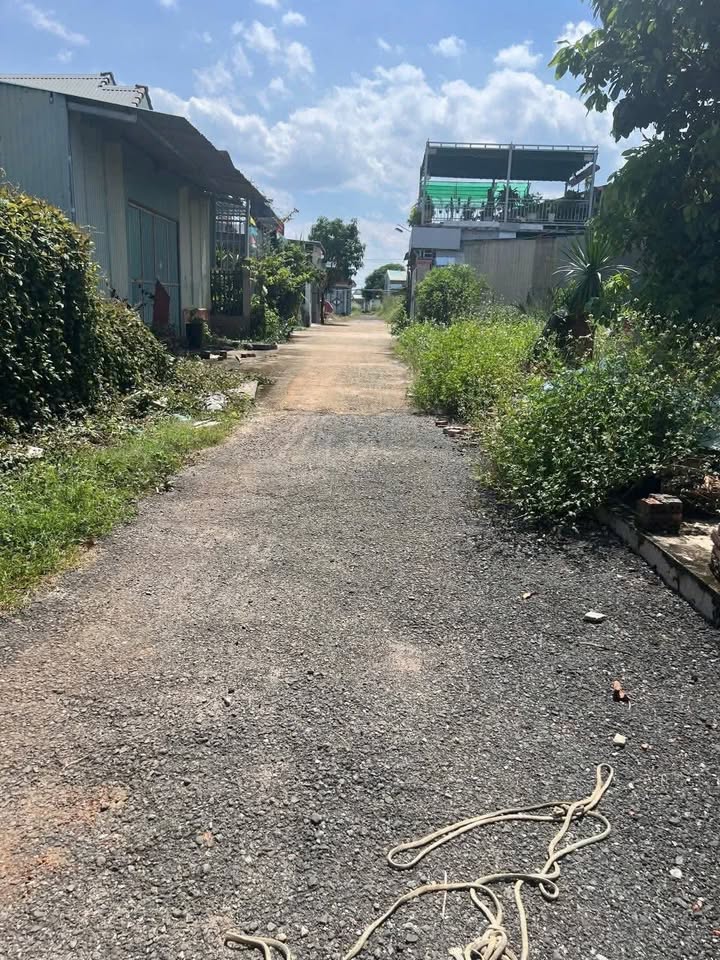 Đất nền Kp5 Tiến Thành 137m² 1,15 tỷ - Tiềm năng tăng giá