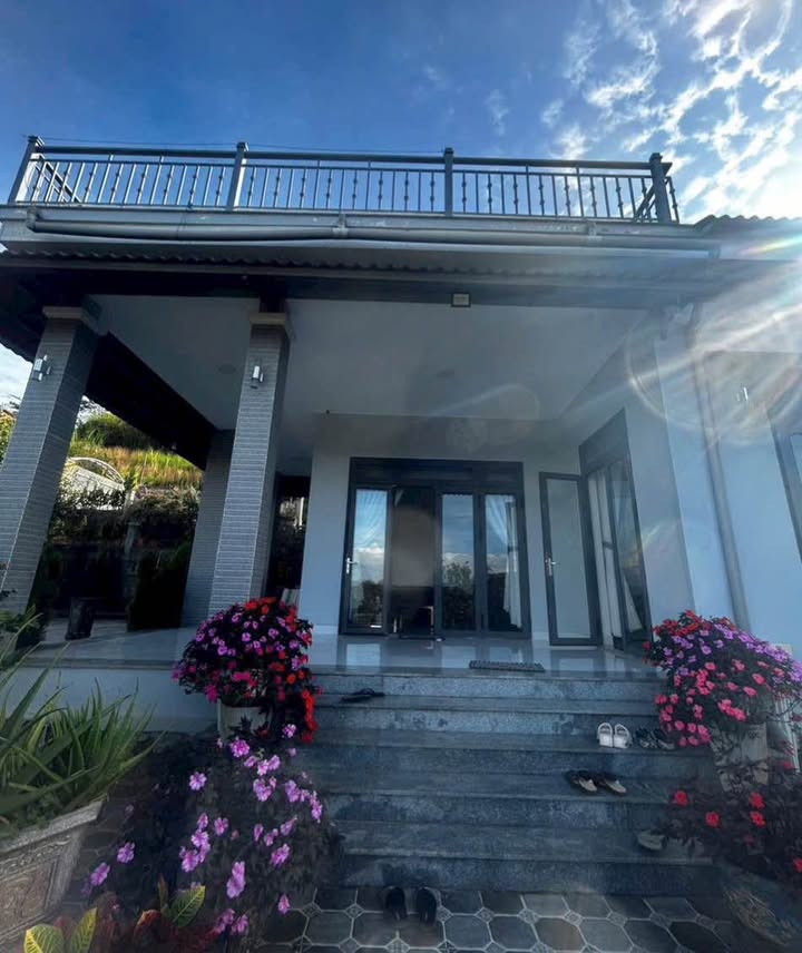 Nhà vườn Ninh Gia Đức Trọng 2.372m² 9,5 tỷ - Sẵn sàng ở ngay