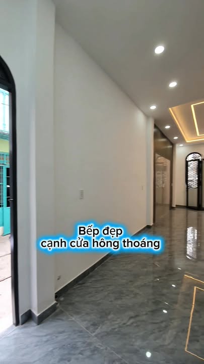 Nhà riêng Tân Hòa Đông 64m² 6.5 tỷ - Chính chủ bán
