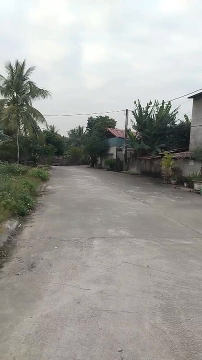 Đất nền Khu phố 5 Đông Sơn 200m² – Đầu tư dài hạn