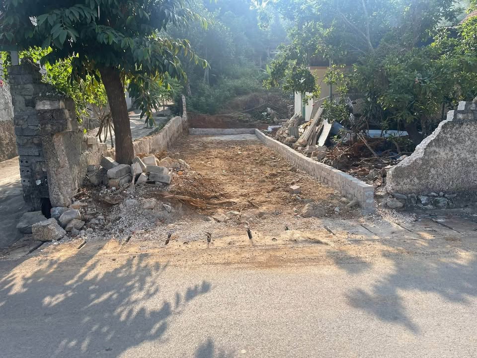 Đất nền Ninh Sơn Thủy Nguyên 80m² 1 tỷ - Giá F0 CĐT