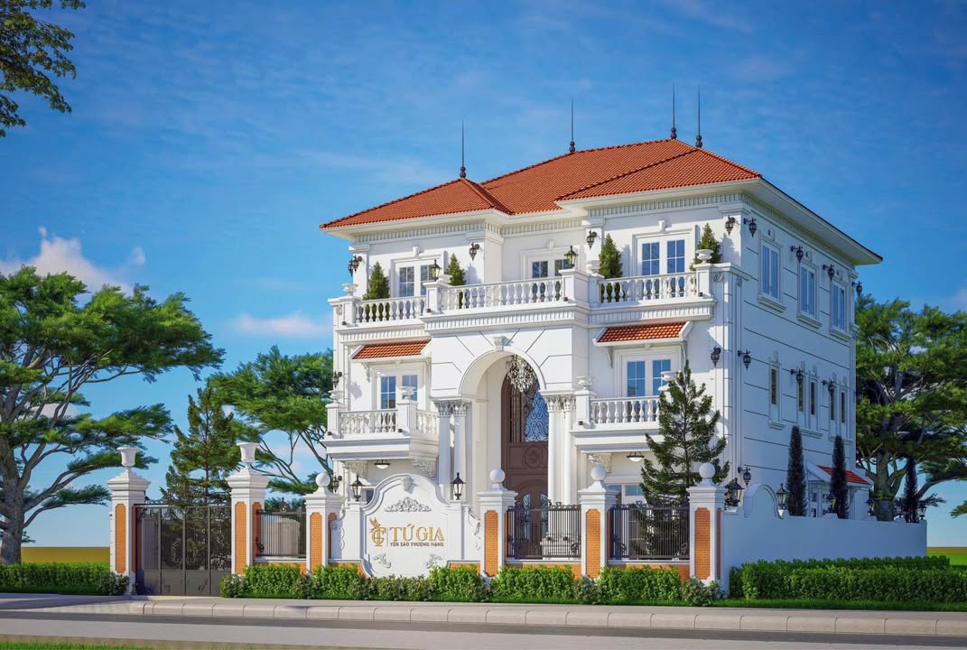 Townhouse Khu Vip 1 Nha Trang 360m² 32 tỷ - Sẵn sàng ở ngay