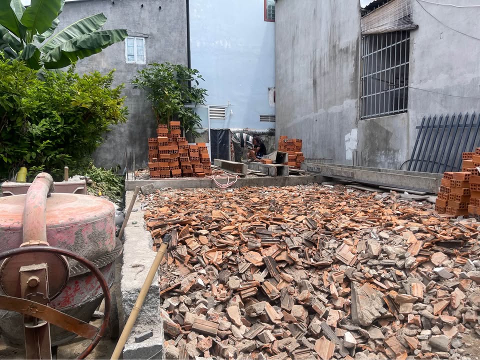 Đất Nha Trang 56m² hẻm 1170 Đ2 Tháng 4 1.848 tỷ - Sổ đỏ chính chủ