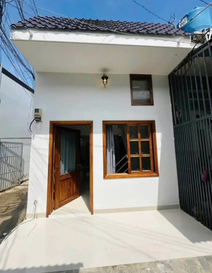 Nhà nguyên căn Hẻm 432 Trần Phú 4 triệu - Sẵn sàng ở ngay