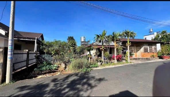 Đất nền Bảo Lộc Nguyễn Kỉnh Khiêm 258m² 5 tỷ - Đường ô tô vào