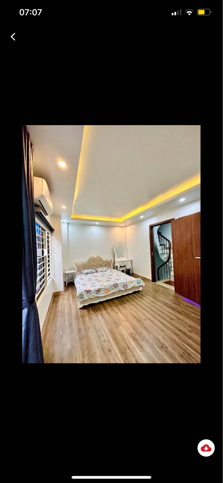 Nhà Phương Liệt Thanh Xuân 28m² 5 tỷ - Chính chủ bán