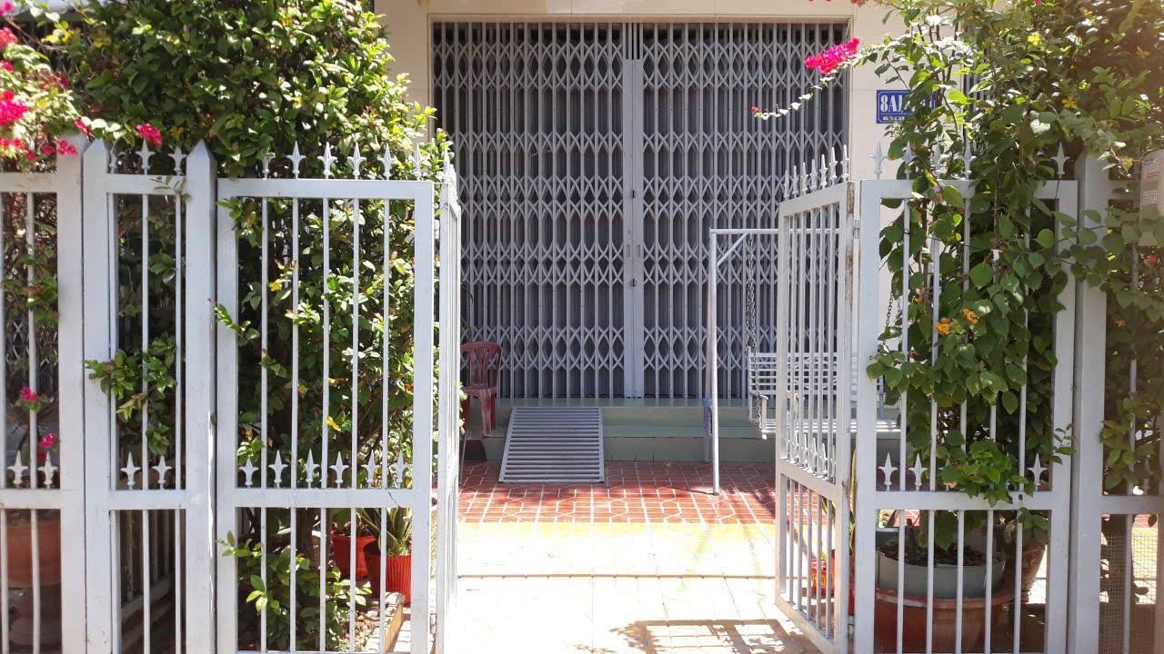 Nhà thuê Mỹ Long Long Xuyên 5 triệu/tháng - Sẵn sàng ở ngay