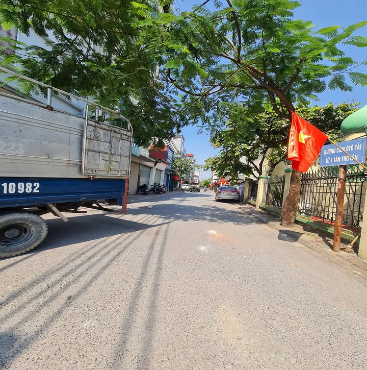 Đất nền Trâu Quỳ 90m² giá đầu tư - Sổ đỏ chính chủ