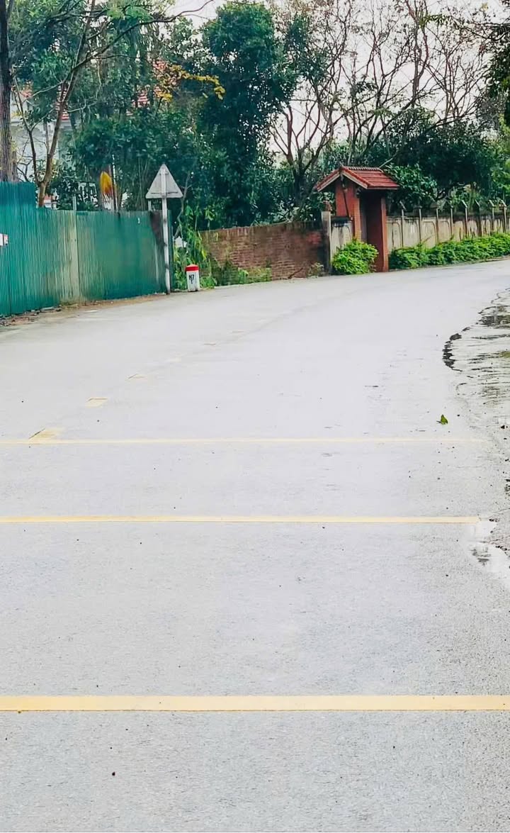 Đất nền Hoàng Hoa Tam Dương 107m² 1 tỷ - Sổ hồng chính chủ