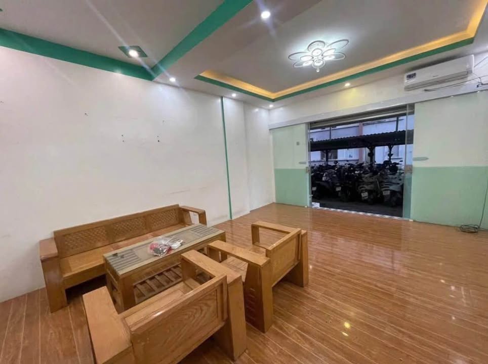 Căn hộ Bảo Quân Vĩnh Yên 62m² 1,2 tỷ - Bàn giao ngay