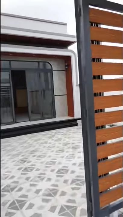 Nhà Phước Hải Đất Đỏ 132m² 1.95 tỷ - Sẵn sàng ở ngay