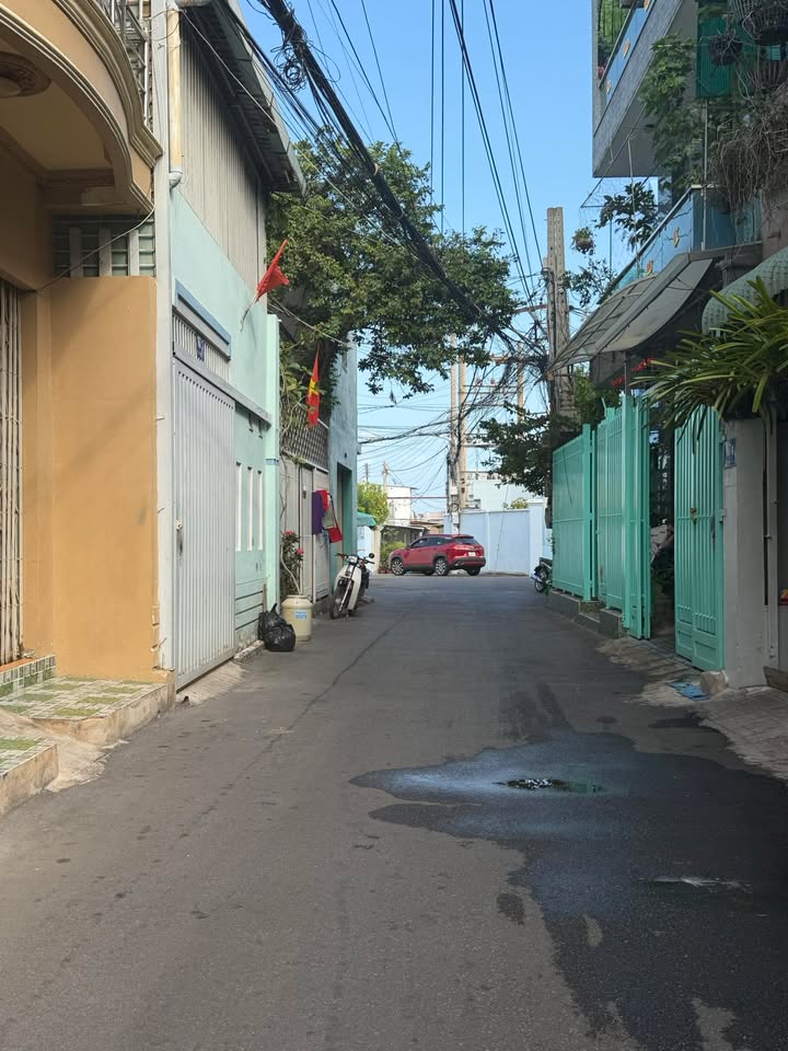 Đất nền Rạch Dừa Vũng Tàu 130m² 4.5 tỷ - Sổ đỏ