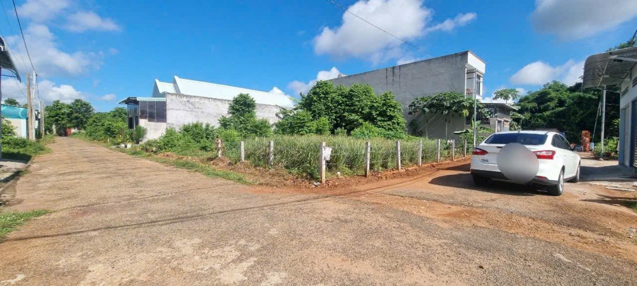 Đất nền Hòa Long Bà Rịa 127m² giá 2.09 tỷ - Đất thổ cư 100%