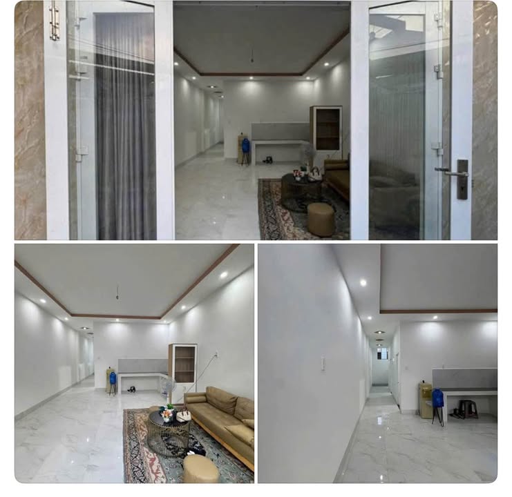 Nhà riêng Mai Thúc Loan Rạch Dừa 70m² 2.1 tỷ - Ô tô vào tận nhà