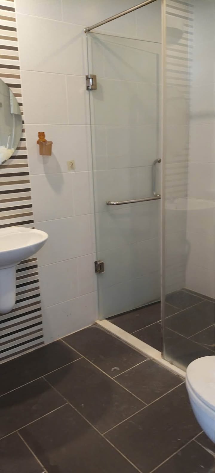 Căn hộ Thủy Tiên Vũng Tàu 53m² 1.9 tỷ - View đẹp