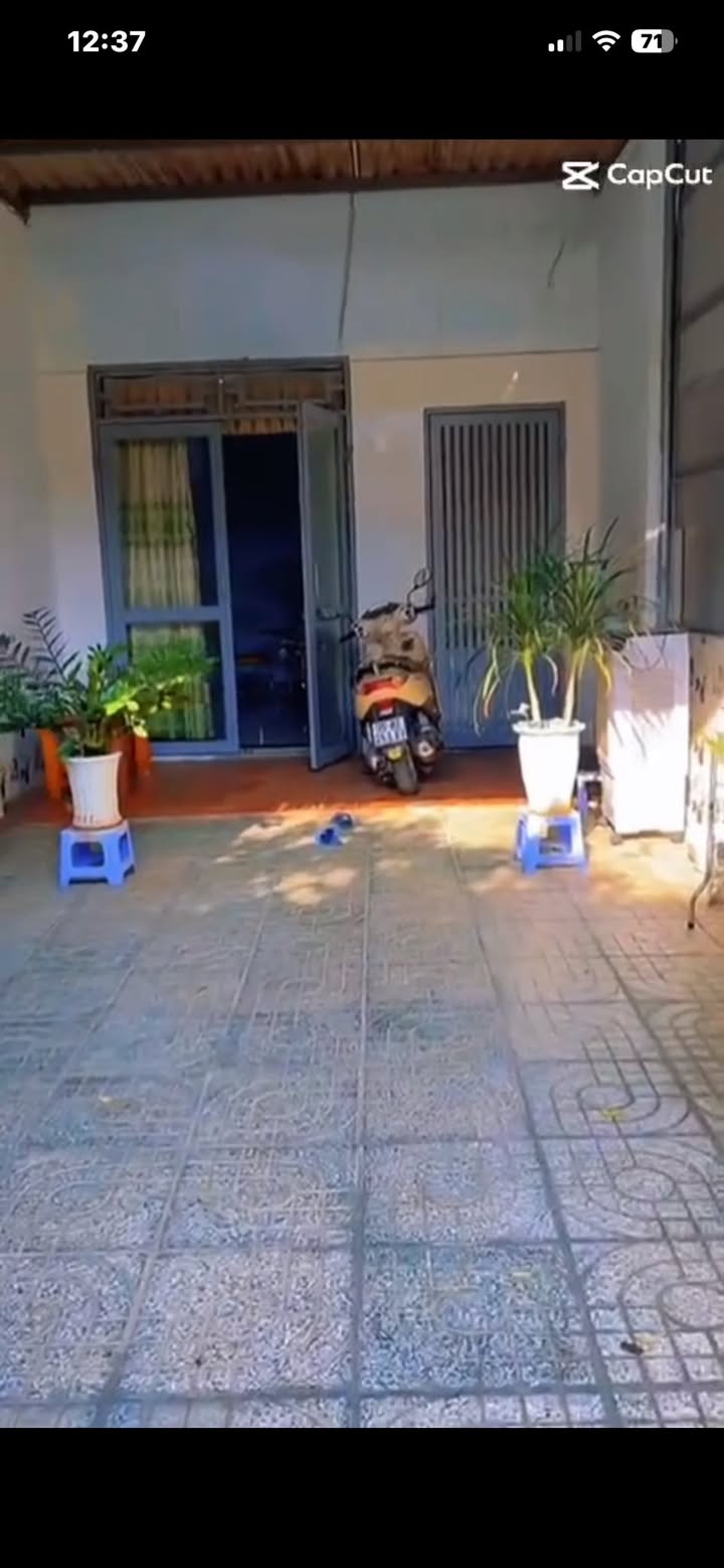 Nhà cấp 4 Đồ Lương 100m² 1.35 tỷ - Sẵn sàng ở ngay