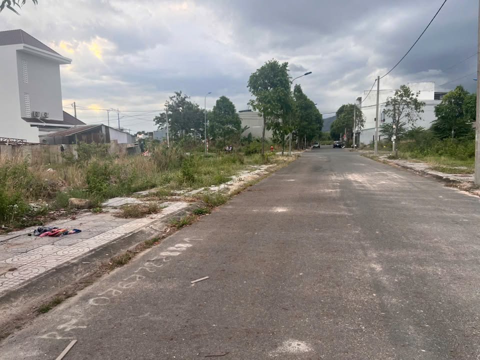 Đất nền Long Tâm Bà Rịa 108m² 2.5 tỷ - Sổ hồng chính chủ
