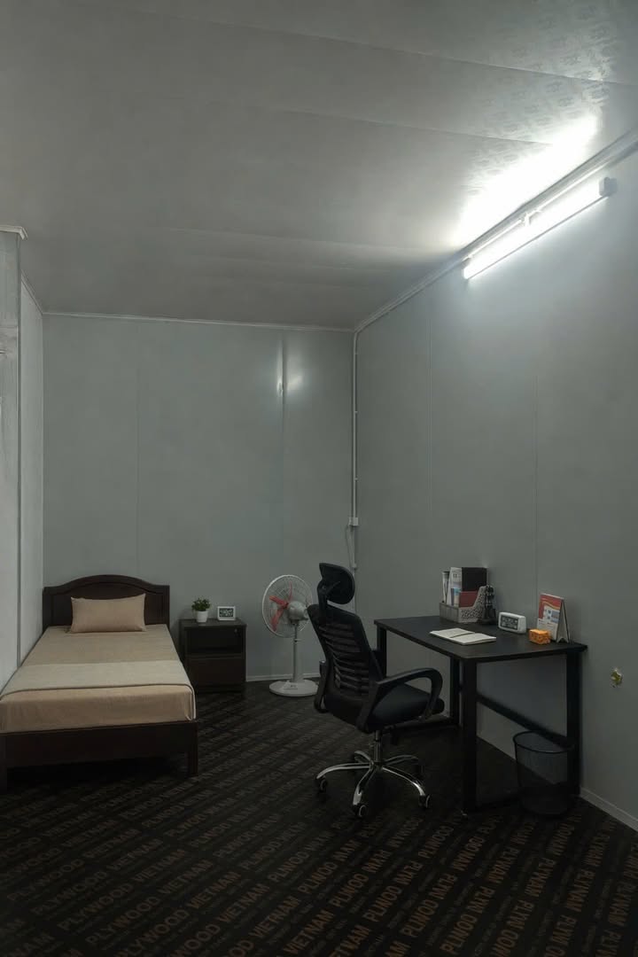 Phong tro Phu Luong Ha Dong 20m2 duoi 2tr - San sang o ngay