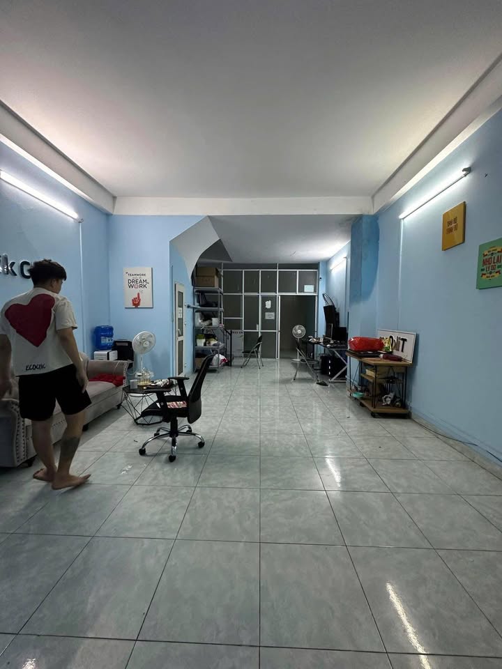 Nhà riêng KĐT Văn Khê 85m² 18tr - Chính chủ cho thuê sẵn ở