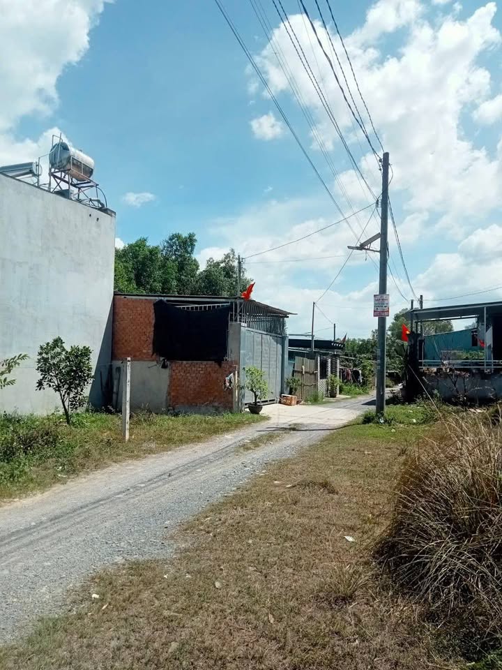 Đất nền Trảng Dài Biên Hòa 90m² 360 triệu - Sổ hồng