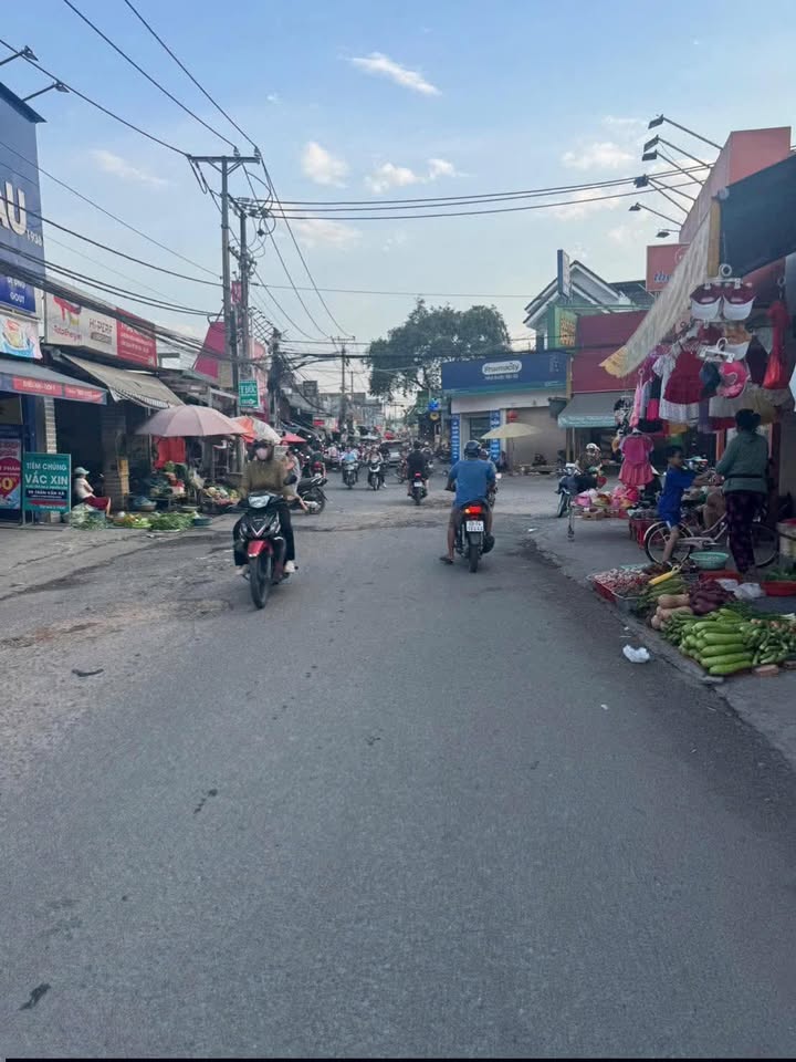 Đất Trảng Dài Biên Hòa 500m² 4.2 tỷ - Sổ đỏ chính chủ