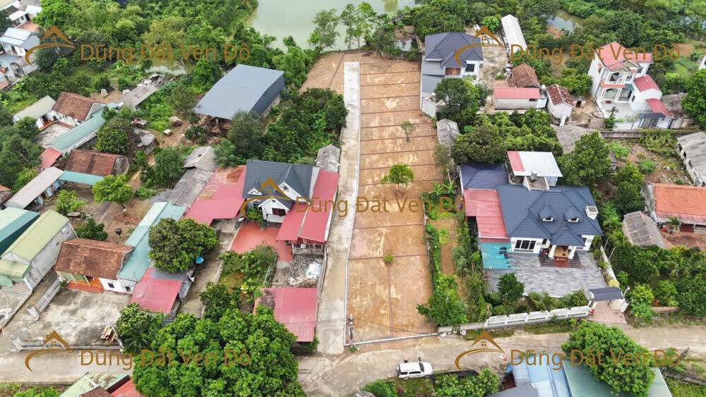 Đất nền Nam Phương Tiến 83-90m² 1,05 tỷ - Sổ đỏ chính chủ