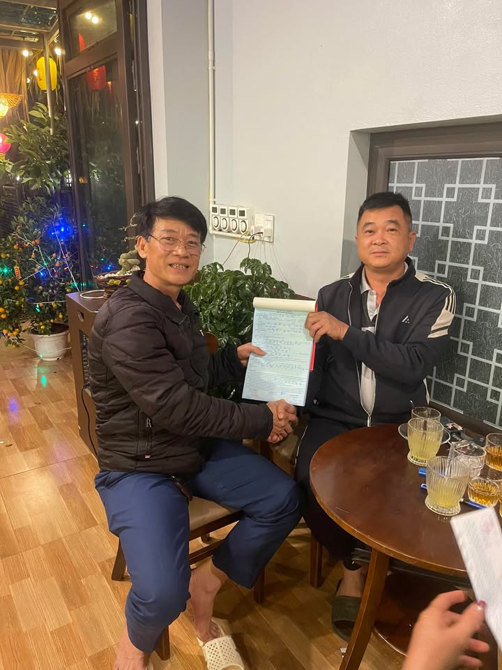 Đất nền Nga Trung QL10 119m² thỏa thuận - Sổ đỏ