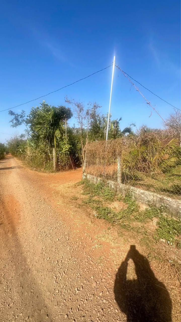 Đất nền Cuor Đăng Đắk Lắk 2.185m² giá 2,5 tỷ - Tiềm năng tăng giá