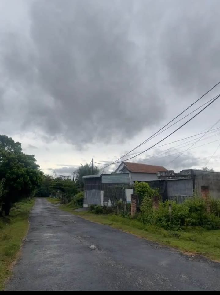 Đất Nguyễn Lương Bằng Kon Tum 100m² 1 tỷ - Vị trí đẹp