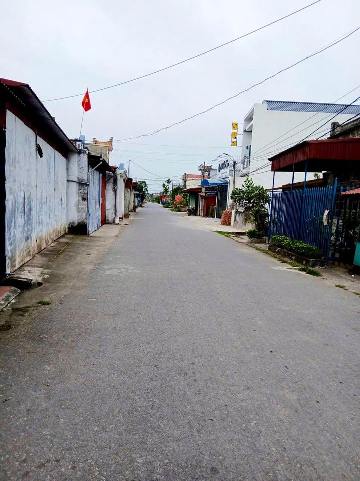 Đất nền Thái Thọ Thái Thụy 90m² - Tiềm năng tăng giá