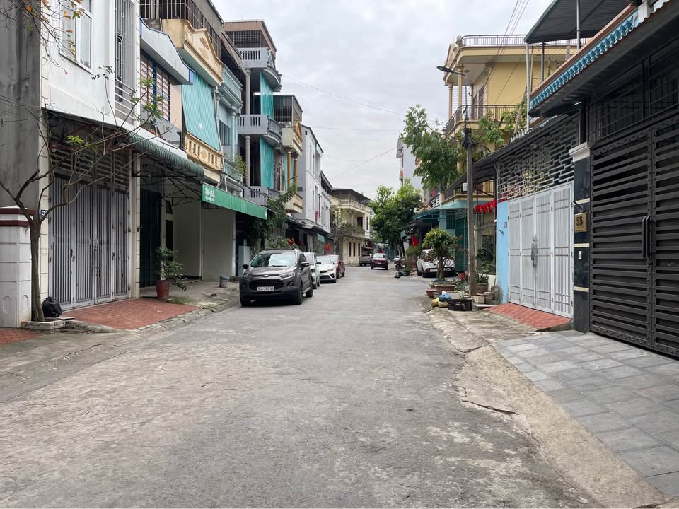 Đất Đông Thọ Thanh Hóa 100m² 4 tỷ - Sổ đỏ chính chủ