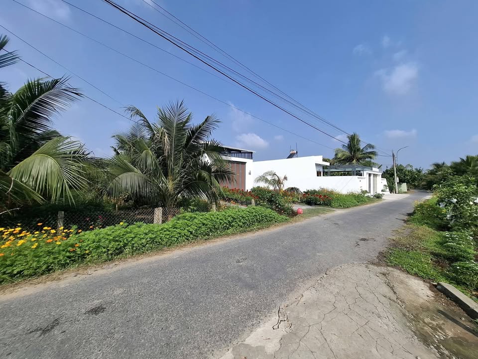 Đất Mỹ Tho Mỹ Phong 160m² 900 triệu - Đất thổ cư 100%