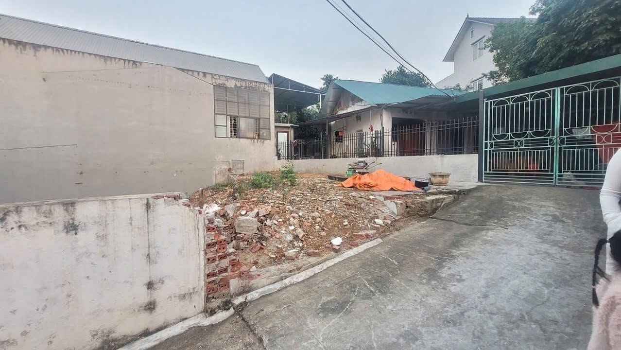 Đất nền Việt Trì 52m² 1 tỷ - Sổ đỏ chính chủ