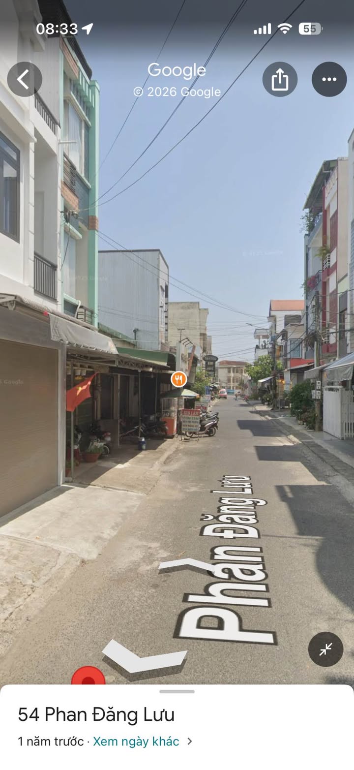 Nhà phố Phan Đăng Lưu Bảo Lộc 64m² - Chính chủ bán gấp