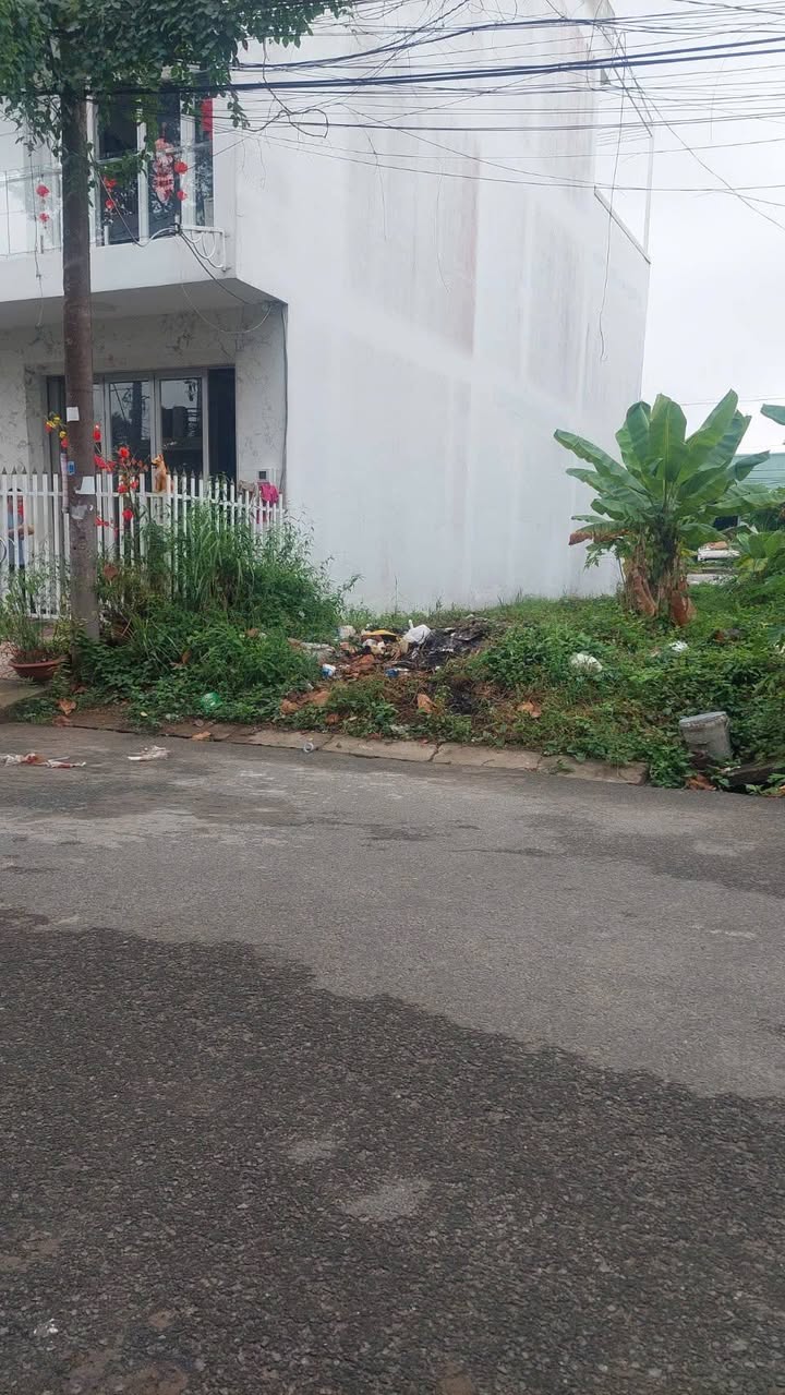 Đất Nguyễn Văn Trỗi Long Xuyên 81m² 1 tỷ - Đường to ô tô