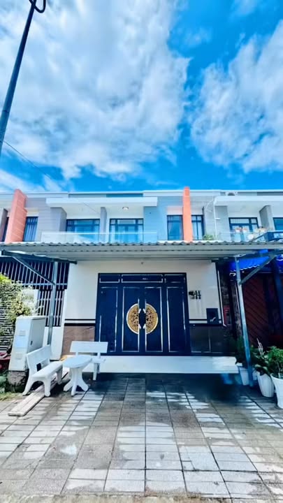 Nhà Đường 8 Rạch Giá 100m² 3.32 tỷ - Mặt tiền kinh doanh