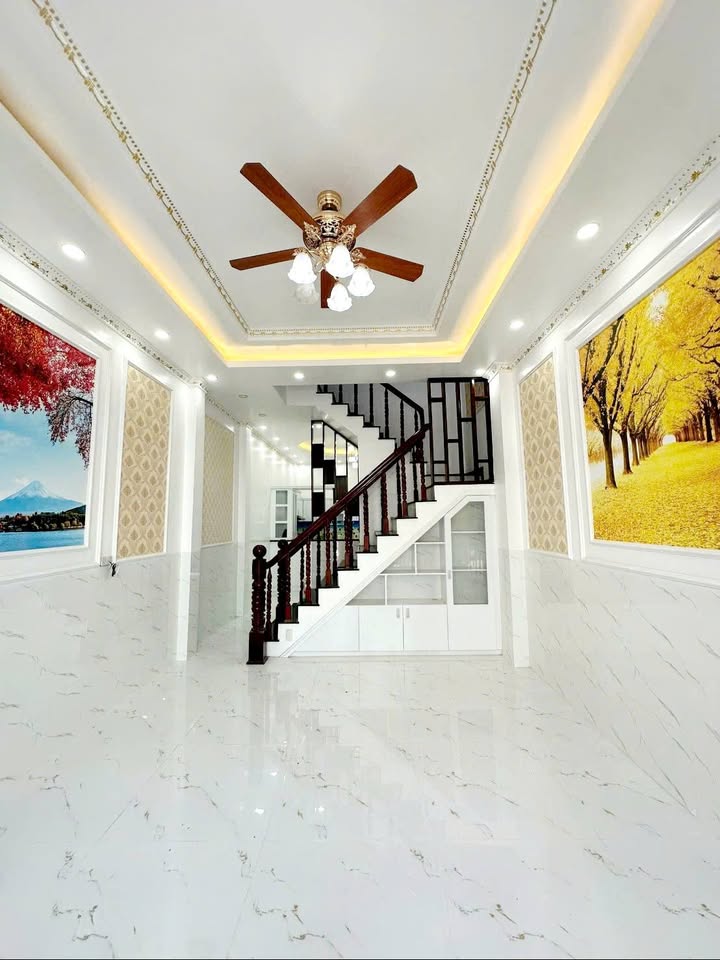 Nhà riêng Long Xuyên Trường Chinh 48m2 - Chính chủ bán