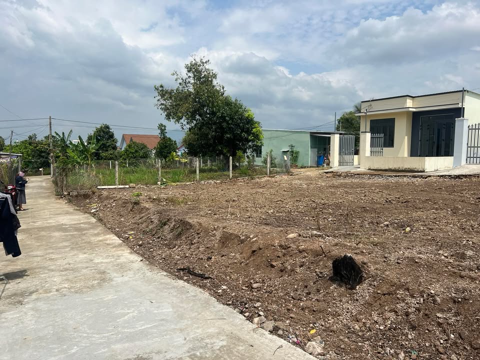 Đất nền Suối Hiệp Diên Khánh 94m² 450 triệu - Đầu tư dài hạn